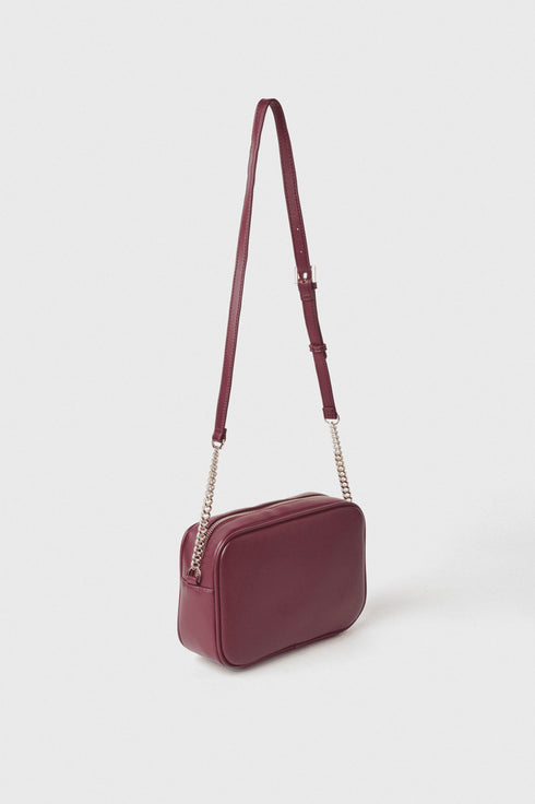 Gaelle Tracolla BORSA CAMERA BAG TRACOLLINA DONNA GAELLE GAACW02311 UNI A25-GAELLEGAACW02331-RS31-UNI - Francavilla Moda